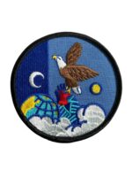 US 70th Air Refueling Squadron Patch