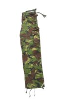 British Army DPM Camouflage Trousers Pants Size 80/92/108 British Army DPM Camouflage Trousers Pants Size 80/92/108
