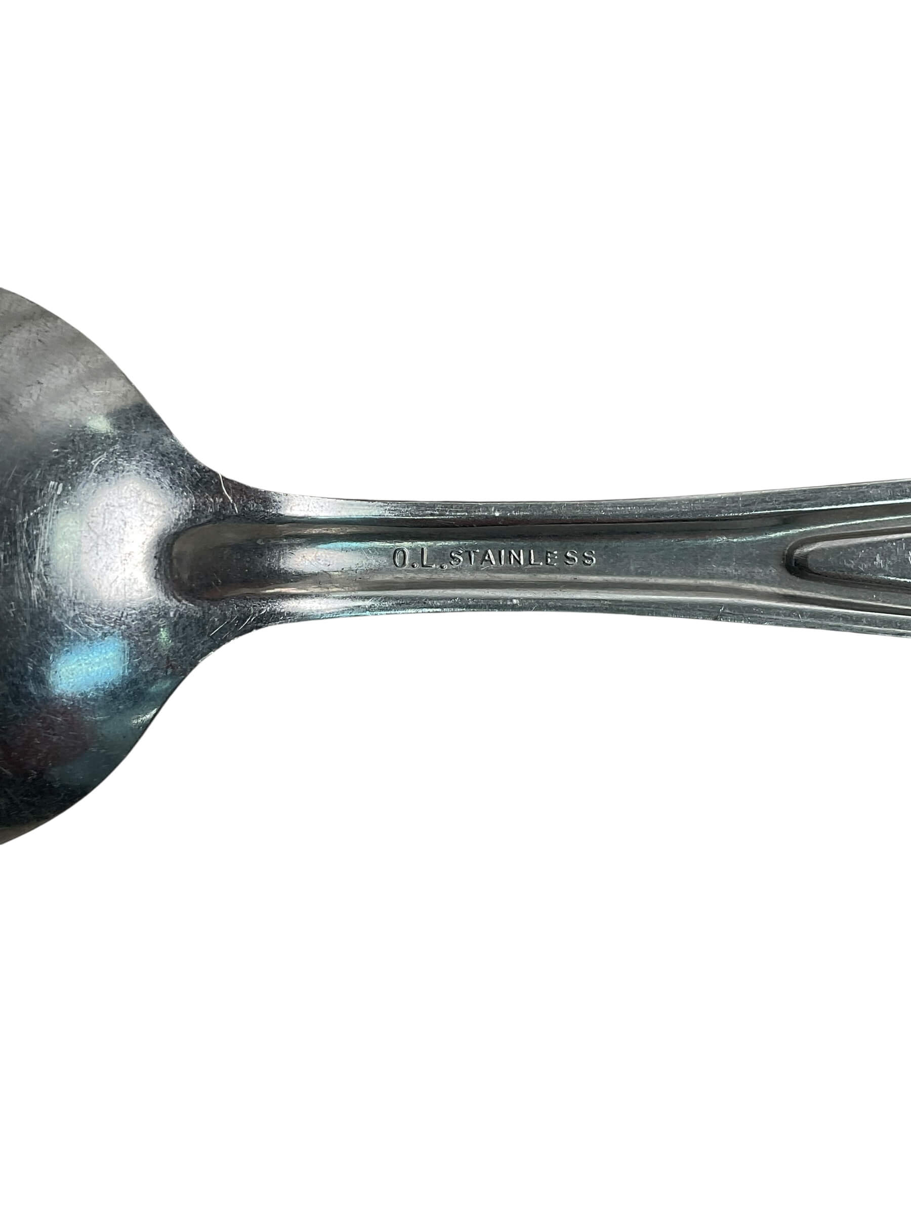 WW2 US Army Spoon WW2 US Army Spoon