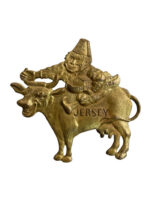 US Shriners New Jersey Medal