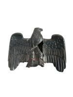 WW2 German Nuremberg Desk Eagle BROKEN 4" x 6" WW2 German Nuremberg Desk Eagle BROKEN 4" x 6"