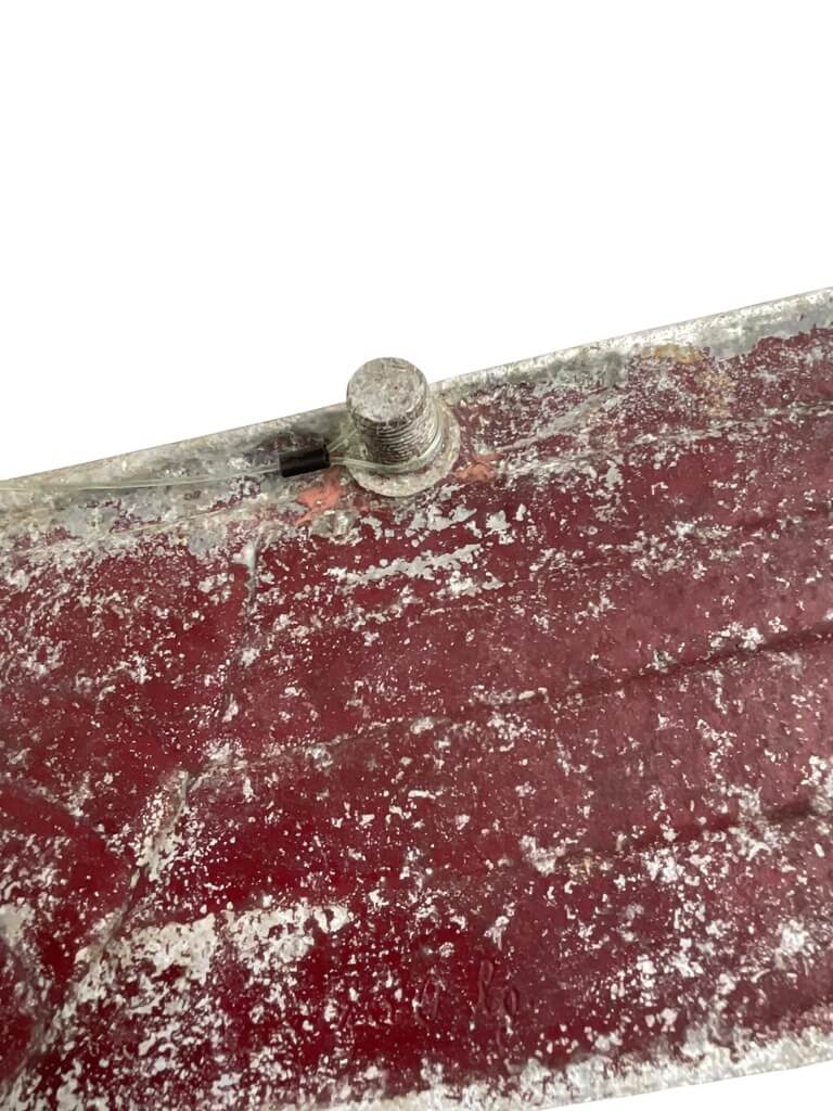 WW2 German Train Eagle 15 1/2" X 28" WW2 German Train Eagle 15 1/2" X 28"