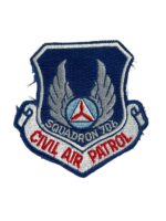 US Civil Air Patrol Squadron 706 Squadron Patch