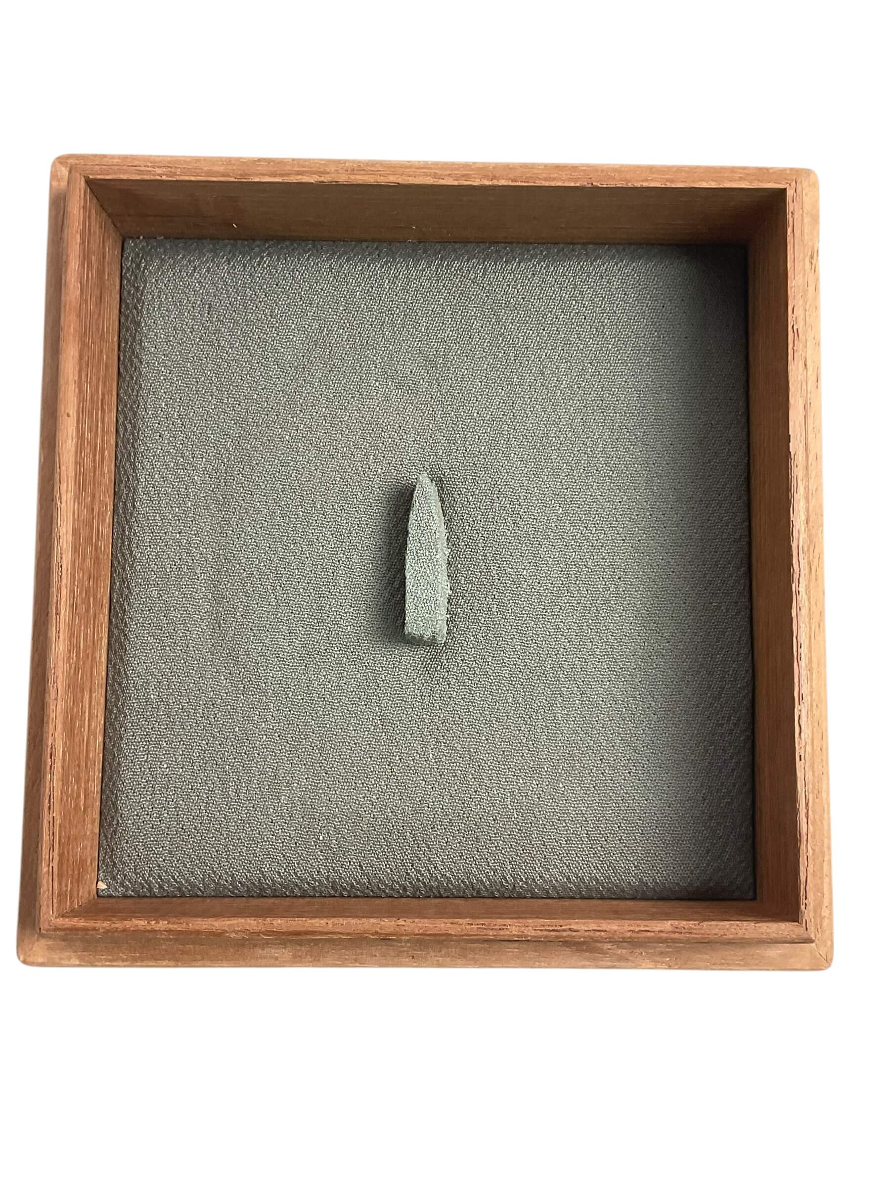 Japanese Tsuba Sword Guard With Intricate Design Japanese Tsuba Sword Guard With Intricate Design