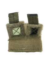 Canadian Forces IFF Patch OD Green