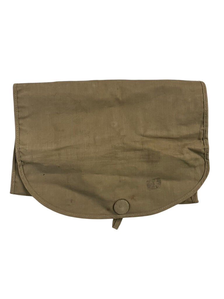 WW1 British BEF Officers Private Purchase Hold All WW1 British BEF Officers Private Purchase Hold All