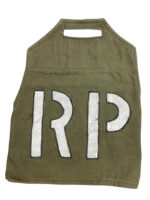 Canadian Forces Regimental Police Armband Brassard Bush Dress Canadian Forces Regimental Police Armband Brassard Bush Dress