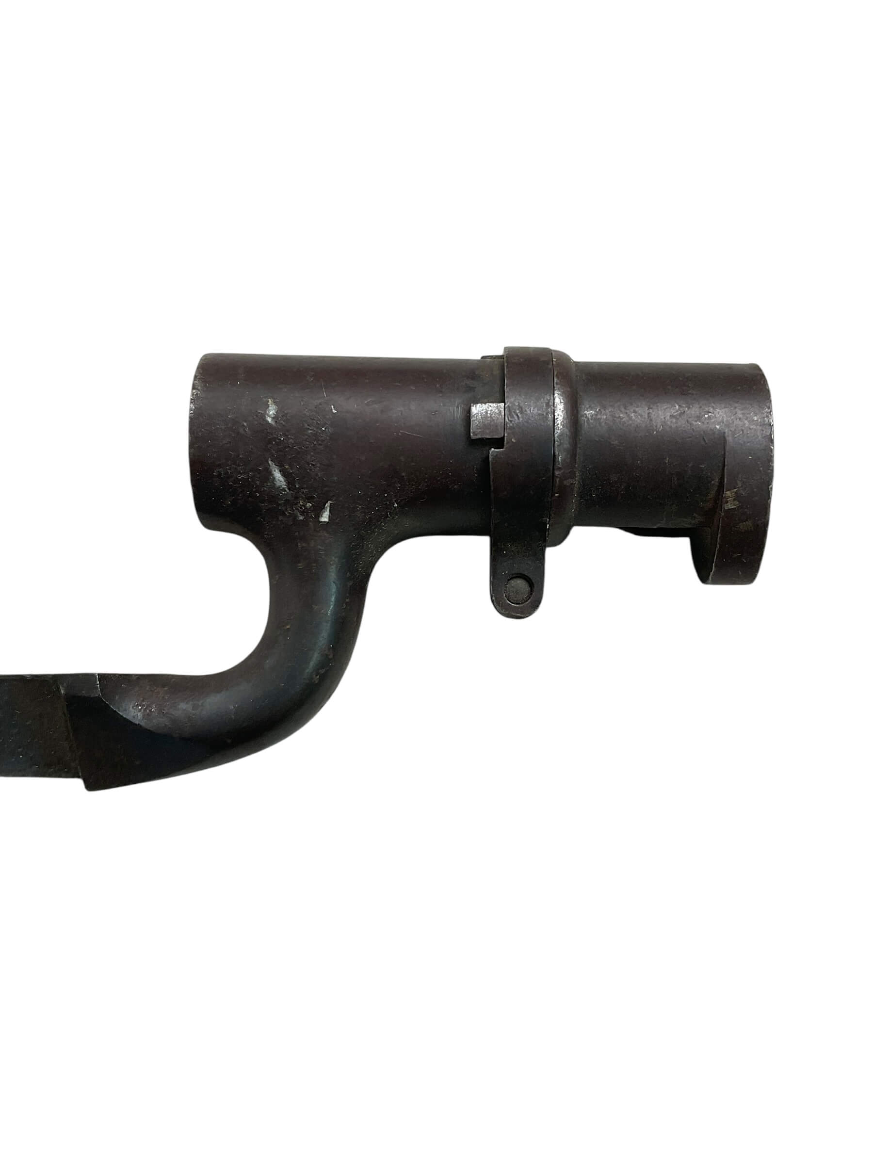 Canadian Snider Enfield Bayonet With Scabbard Unit Marked 24 Victoria Rifles of Canada Canadian Snider Enfield Bayonet With Scabbard Unit Marked 24 Victoria Rifles of Canada