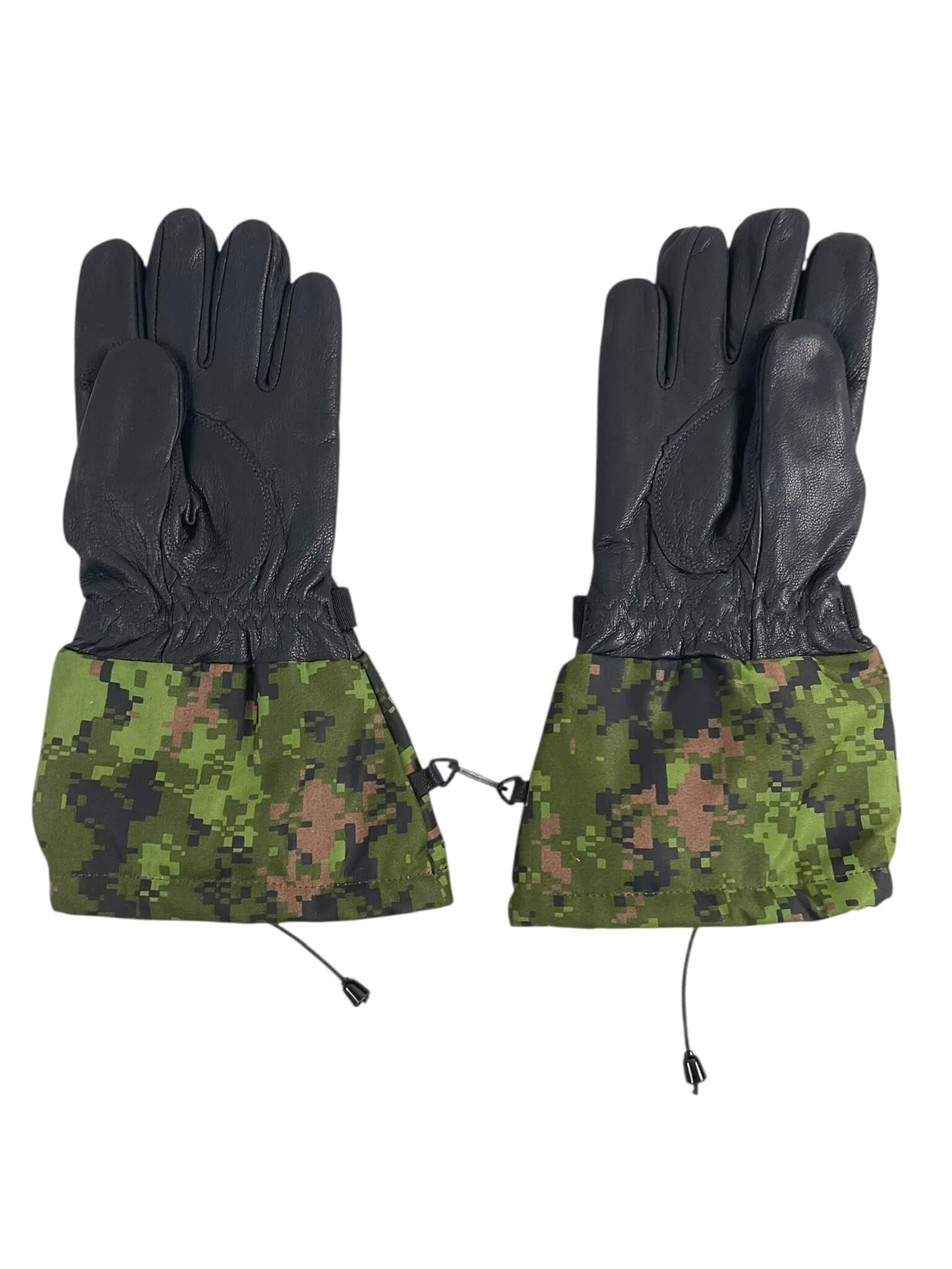 Canadian Forces CADPAT Gor-Tex Gloves Size H Small NIP Canadian Forces CADPAT Gor-Tex Gloves Size H Small NIP