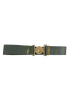 Canadian 48th Highlanders of Canada Belt and Buckle