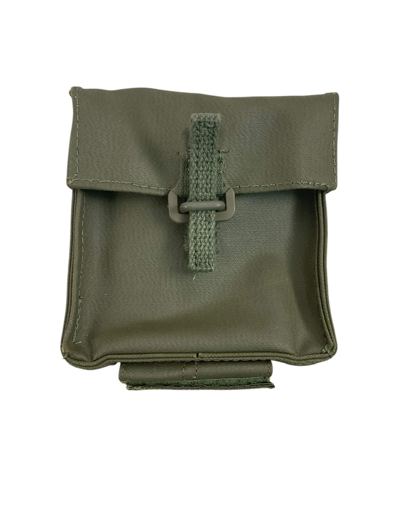Canadian Forces 64 Pattern Grenade Pouch Mint Canadian Forces 64 Pattern Grenade Pouch Mint
