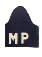 US Army Military Police MP Armband Brassard