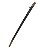 British Victorian Martini Henry Leather Scabbard