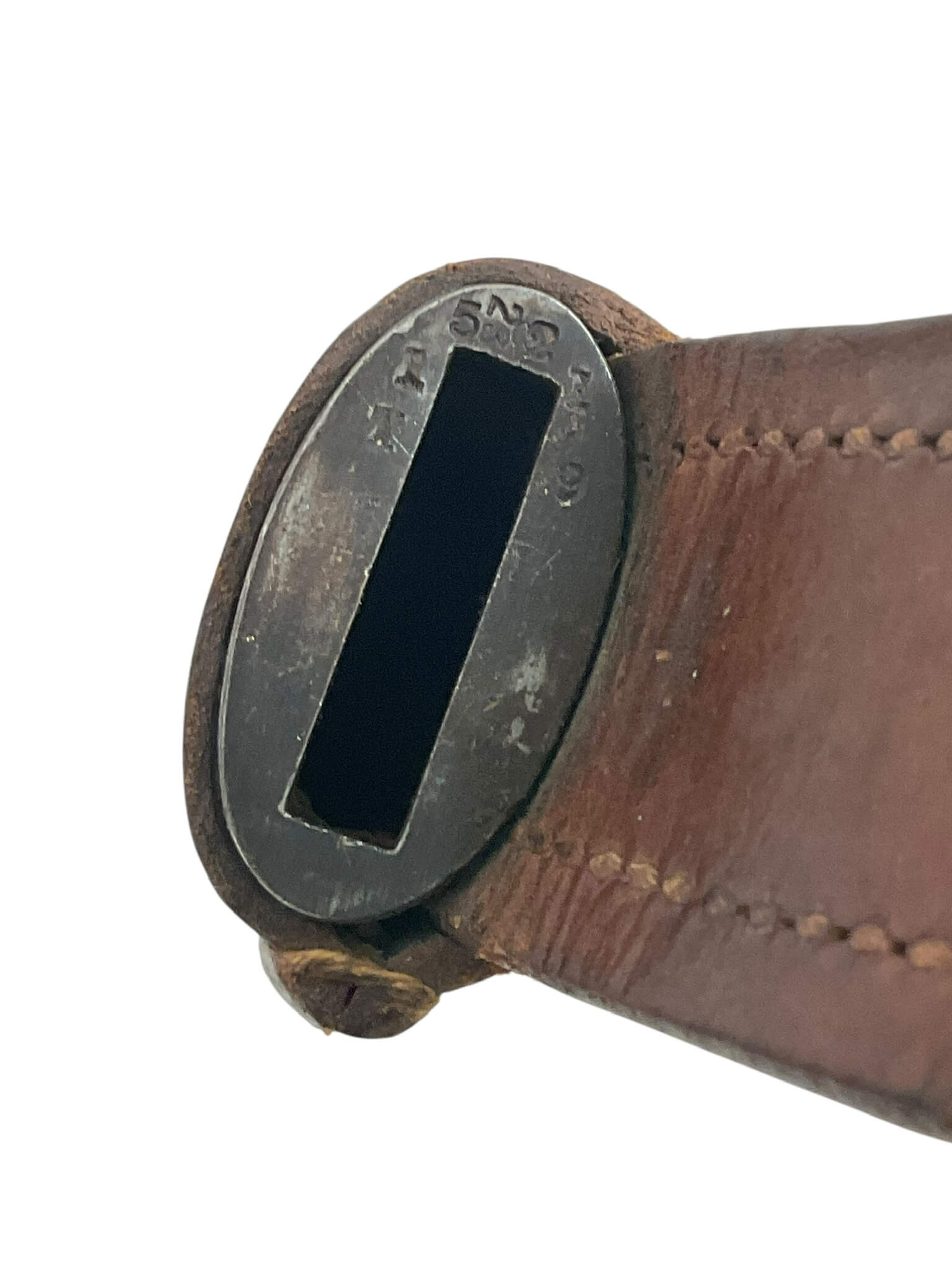 WW1 Canadian CEF Ross Rifle Bayonet With Scabbard C Broad Arrowed 1960 Dated WW1 Canadian CEF Ross Rifle Bayonet With Scabbard C Broad Arrowed 1960 Dated