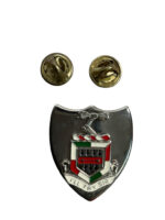 US Army DUI Distinctive Uniform Insignia 5th Infantry Regiment Badge Pin