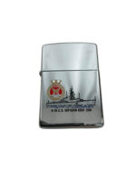 Canadian Forces RCN Navy H.M.C.S. Nipigon DDH-266 Lighter Canadian Forces RCN Navy H.M.C.S. Nipigon DDH-266 Lighter