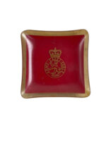 British Army Cadet Force Ashtray