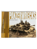 WW2 German Panzerwrecks No 4 New Softcover Reference Book