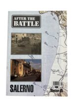 WW2 US British German After The Battle No 95 Salerno New Softcover Reference Magazine