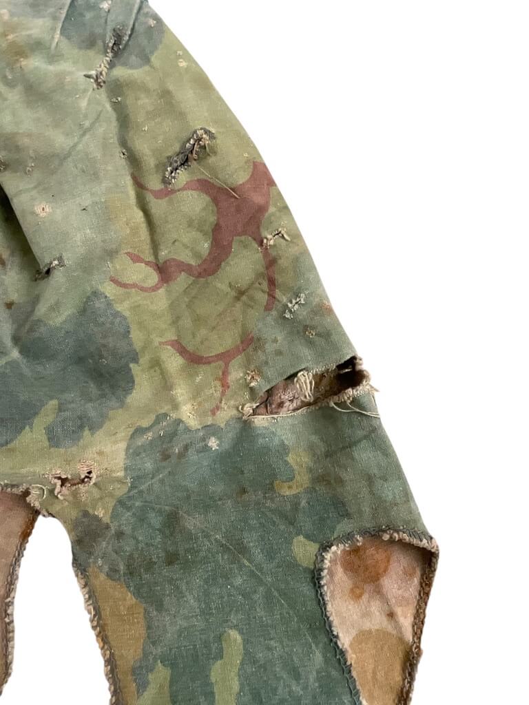 US Army Vietnam M1 Reversible Helmet Cover US Army Vietnam M1 Reversible Helmet Cover