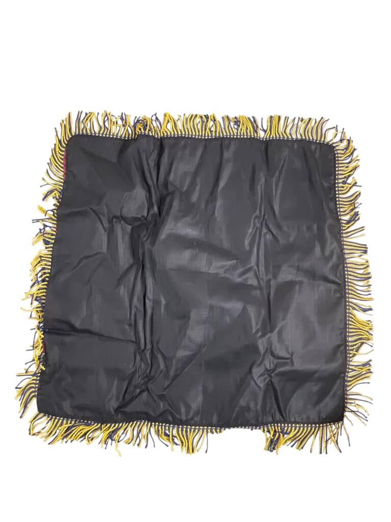 WW2 Canadian First Hussars Pillowcase Home Front 16" X 17" WW2 Canadian First Hussars Pillowcase Home Front 16" X 17"