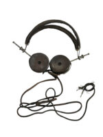 WW2 Canadian Communications Radio Headset