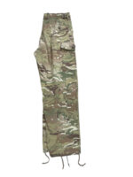 British Royal Air Force MTP Camouflage Pants Trousers Size 80/92/108