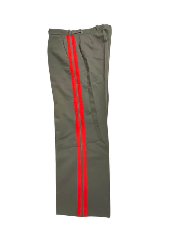 Russian Army Generals Uniform Jacket and Trousers