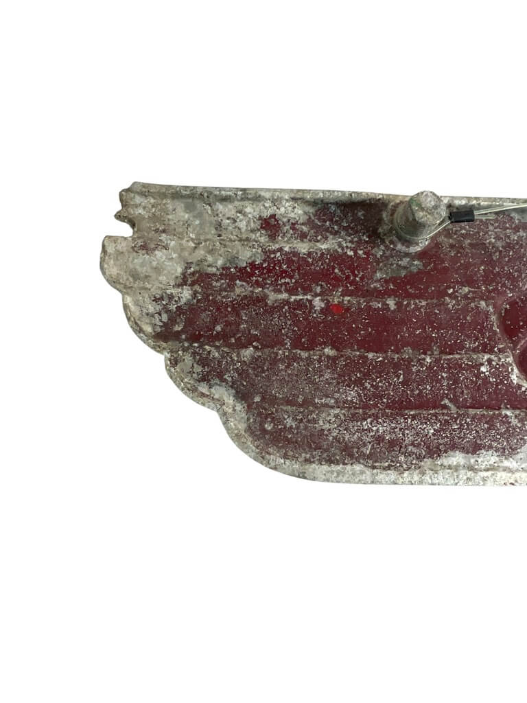 WW2 German Train Eagle 15 1/2" X 28" WW2 German Train Eagle 15 1/2" X 28"