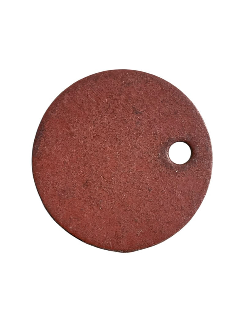 WW1 Canadian CEF 79th Battalion Collar Dog Insignia Single WW1 Canadian CEF 79th Battalion Collar Dog Insignia Single