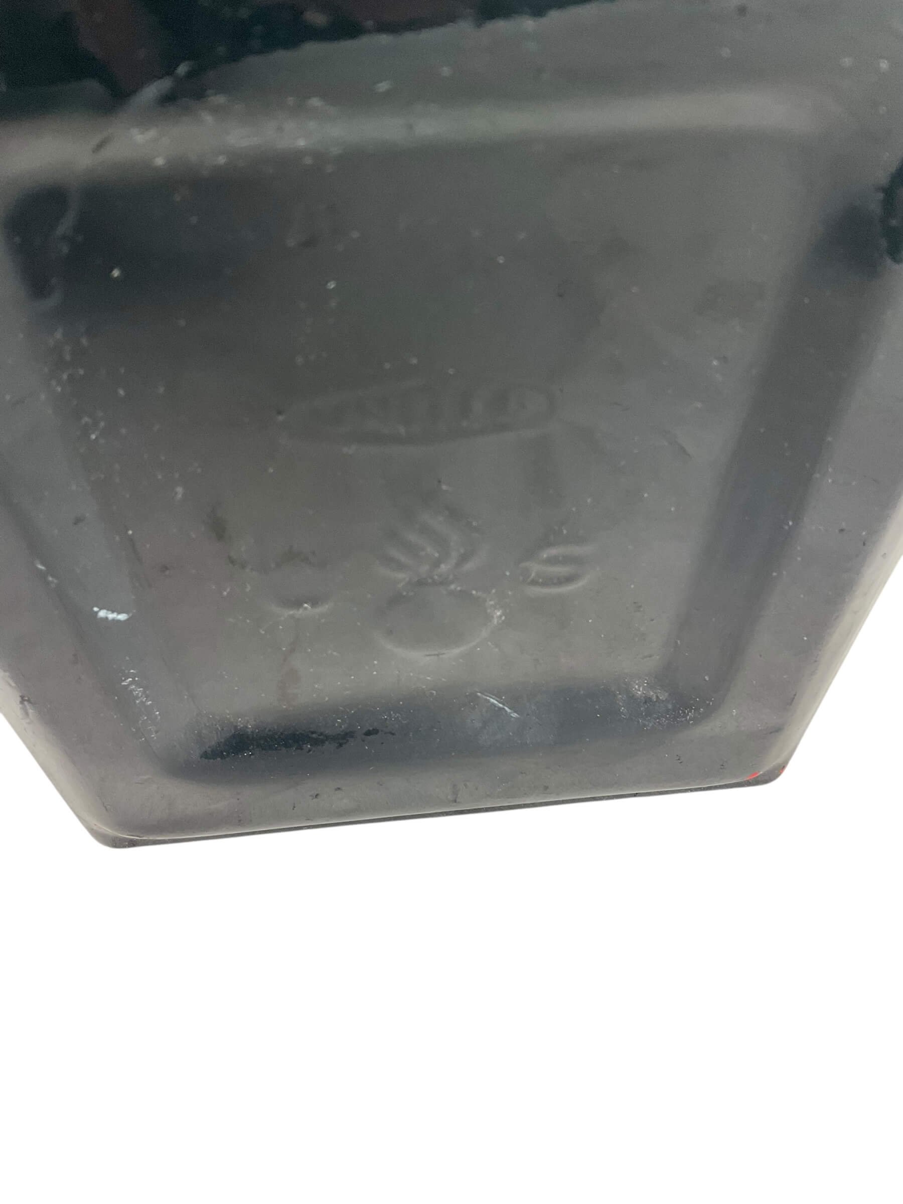 WW2 US Army 50 cal Ammo Box EMPTY REPAINTED WW2 US Army 50 cal Ammo Box EMPTY REPAINTED