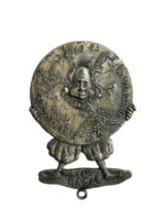 US Shriners El Hasa Temple Kentucky to Ohio and West Virginia Medal US Shriners El Hasa Temple Kentucky to Ohio and West Virginia Medal