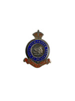Canadian 5th Royal Highlanders Regiment Lapel Badge Canadian 5th Royal Highlanders Regiment Lapel Badge
