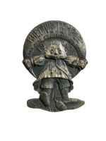 US Shiners Khedive Temple Norfolk Virginia 1909 Medal US Shiners Khedive Temple Norfolk Virginia 1909 Medal