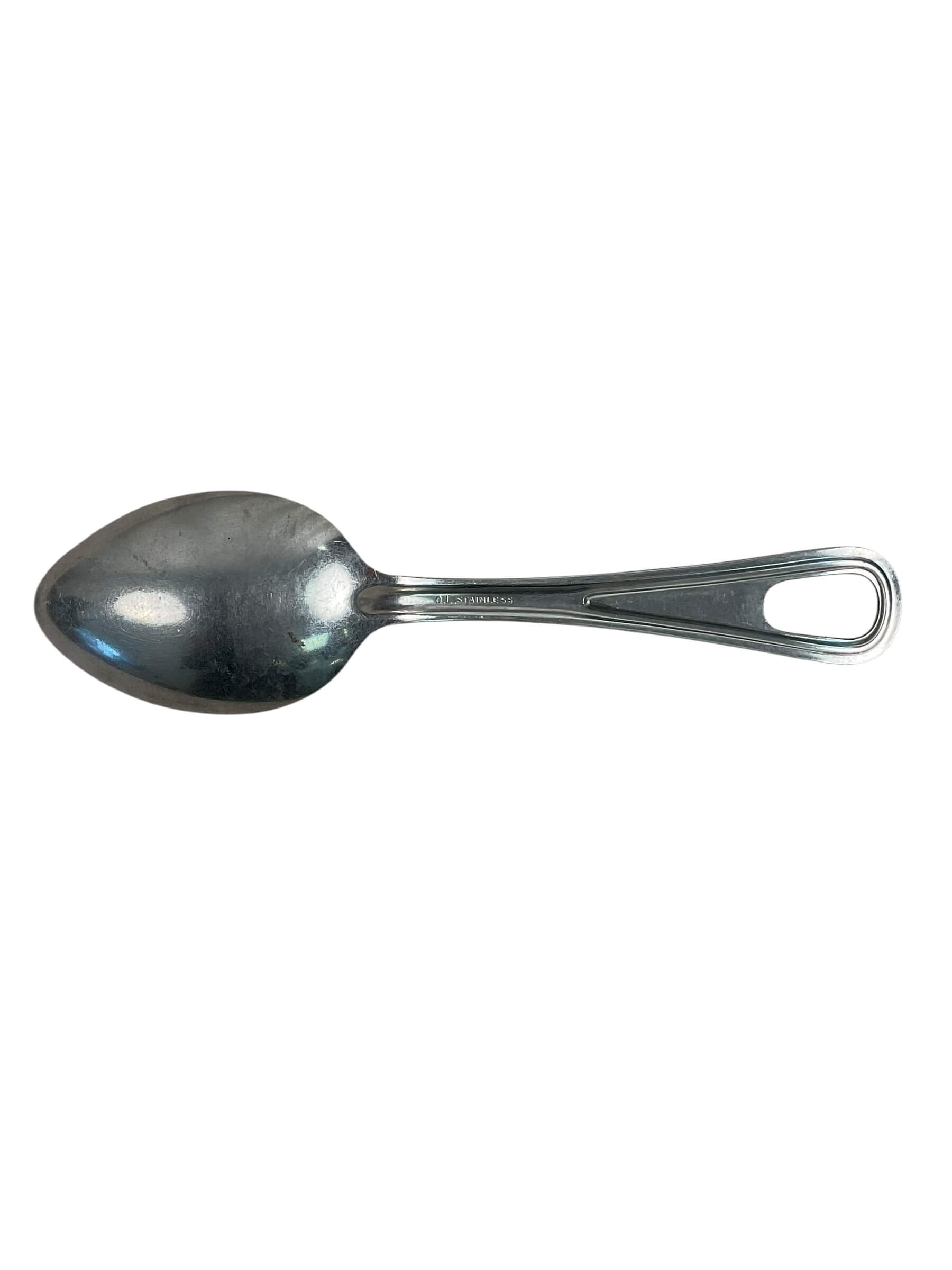 WW2 US Army Spoon WW2 US Army Spoon