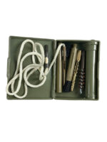 Canadian Forces Sterling SMG Cleaning Kit With Contents
