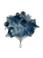 Canadian Cameron Highlanders of Canada Blue Hackle