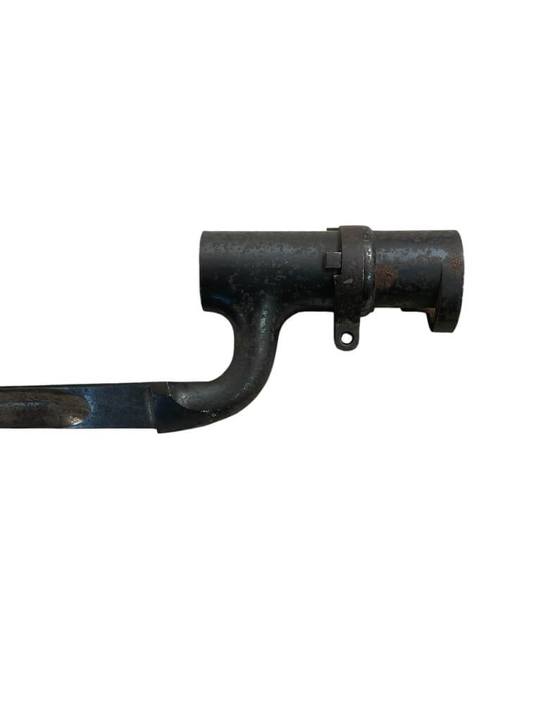 US Spencer Infantry Rifle With Bayonet 1081 Only Made US Spencer Infantry Rifle With Bayonet 1081 Only Made