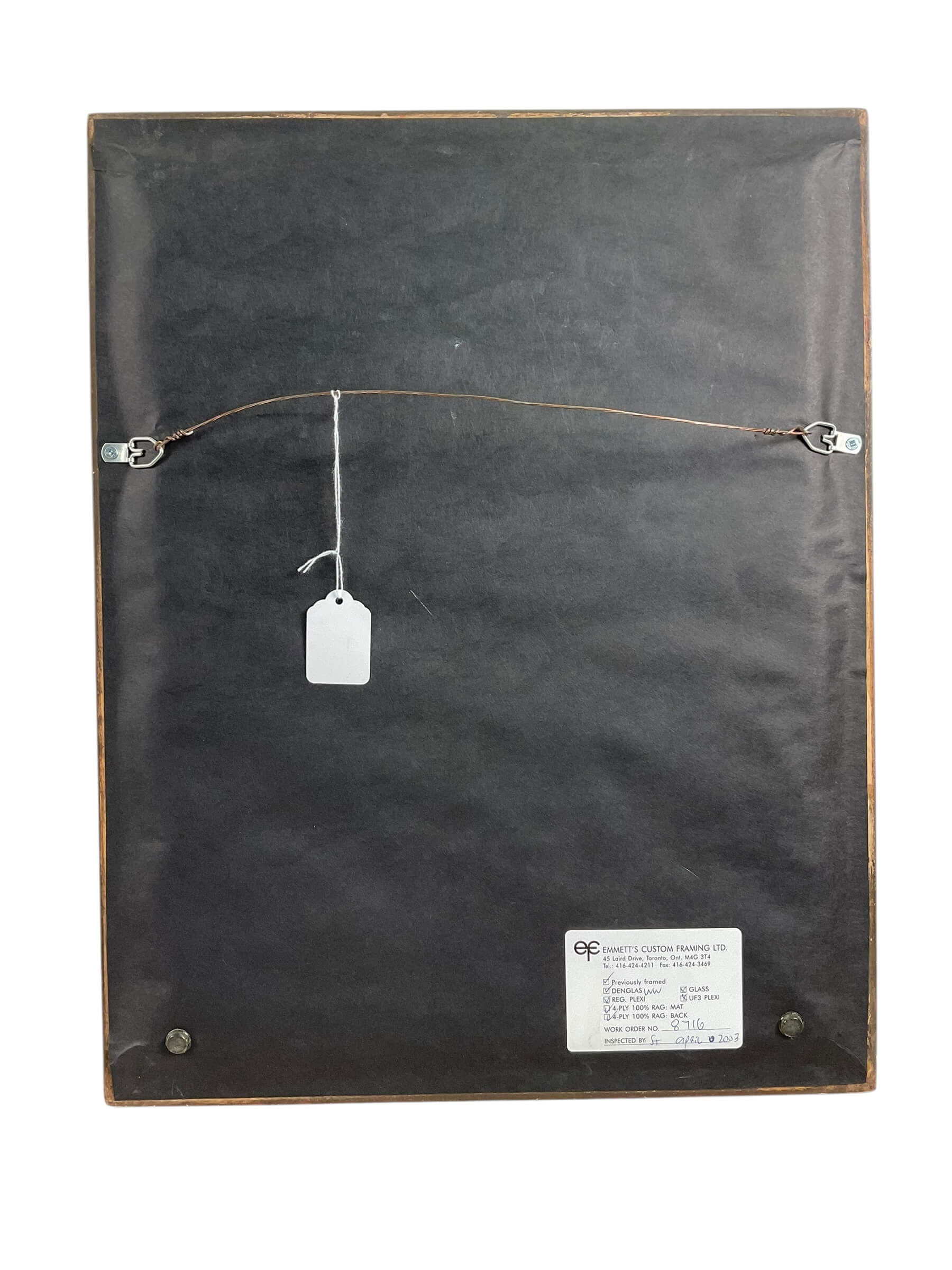 French Napoleonic Josephine in Versailles Print Framed 20" X 15 1/2" French Napoleonic Josephine in Versailles Print Framed 20" X 15 1/2"