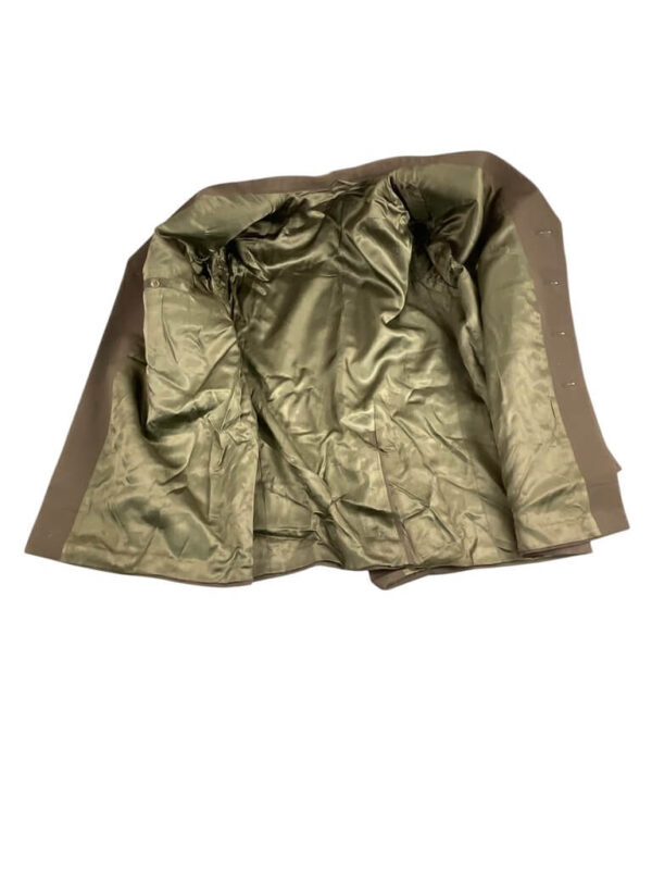 Russian Army Generals Uniform Jacket and Trousers