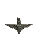 WW2 British Airborne Parachute Regiment Lapel Badge Pin