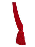 Canadian British Army Red Sergeants Sash