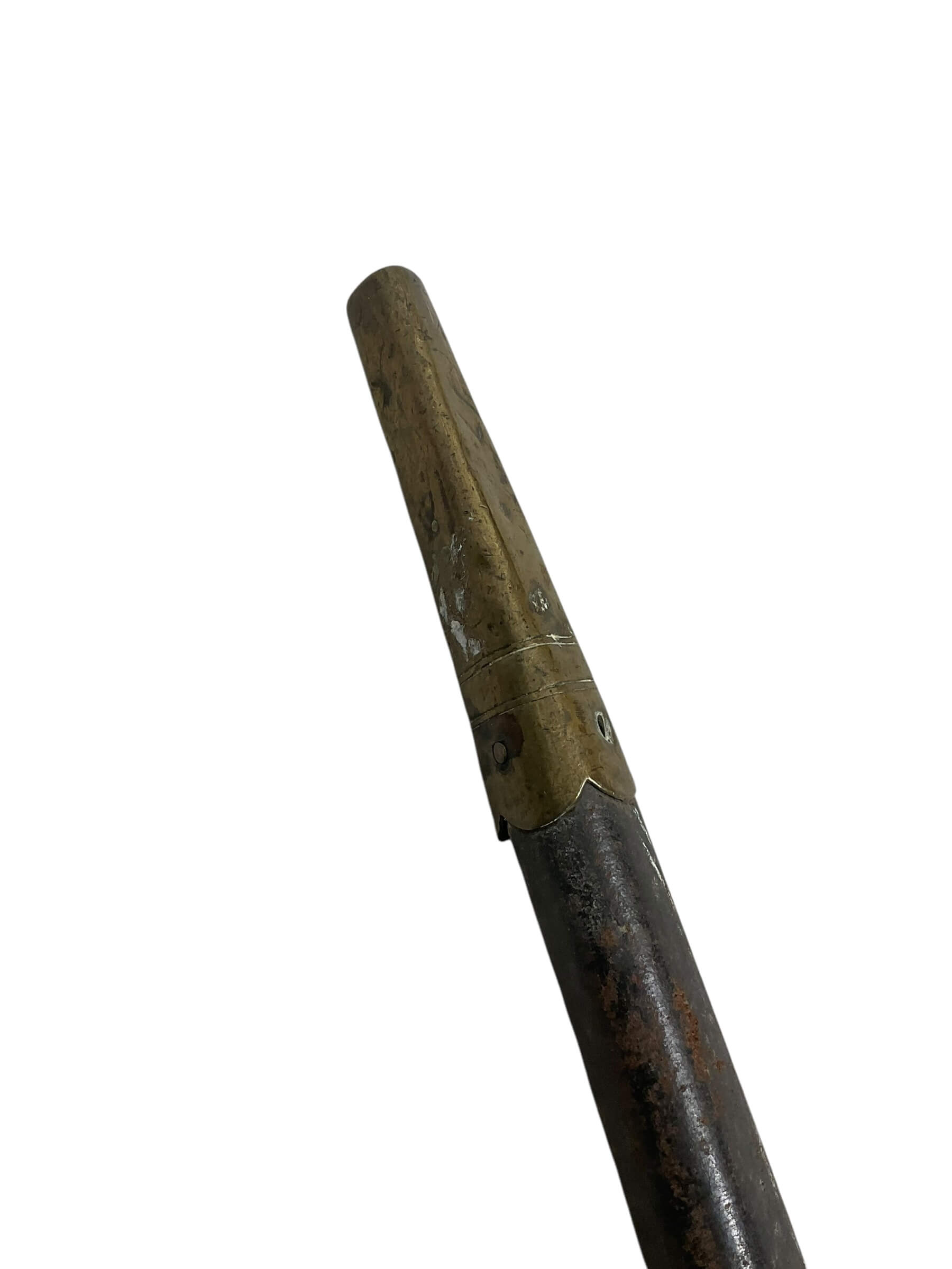 Canadian Snider Enfield Bayonet With Scabbard Unit Marked 24 Victoria Rifles of Canada Canadian Snider Enfield Bayonet With Scabbard Unit Marked 24 Victoria Rifles of Canada