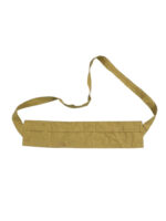 WW2 British Canadian Ammunition Bandolier EMPTY
