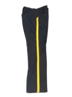 Royal Canadian Mounted Police RCMP Trousers Pants Size W 34" X I 32"