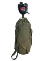 Canadian Forces RCAF Aircraft Walk Around Oxygen Bottle EMPTY