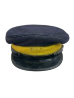 Canadian Forces Armored Corps Peak Cap Hat Size 7 1/4