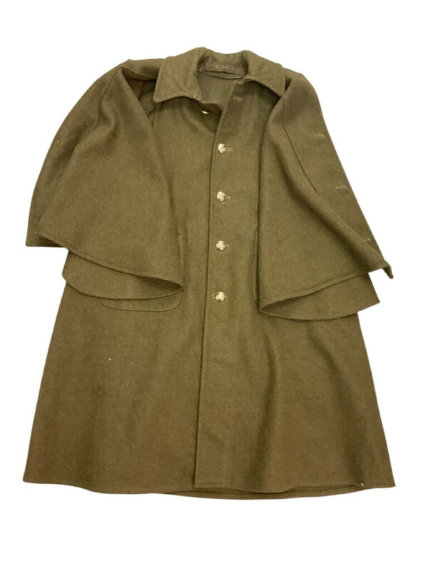 British Queen Victoria School Inverness Cape