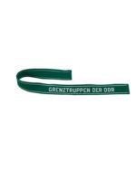 East German Grenztruppen Cuff Title