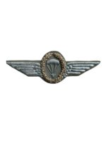 West German Airborne Metal Jump Wing West German Airborne Metal Jump Wing
